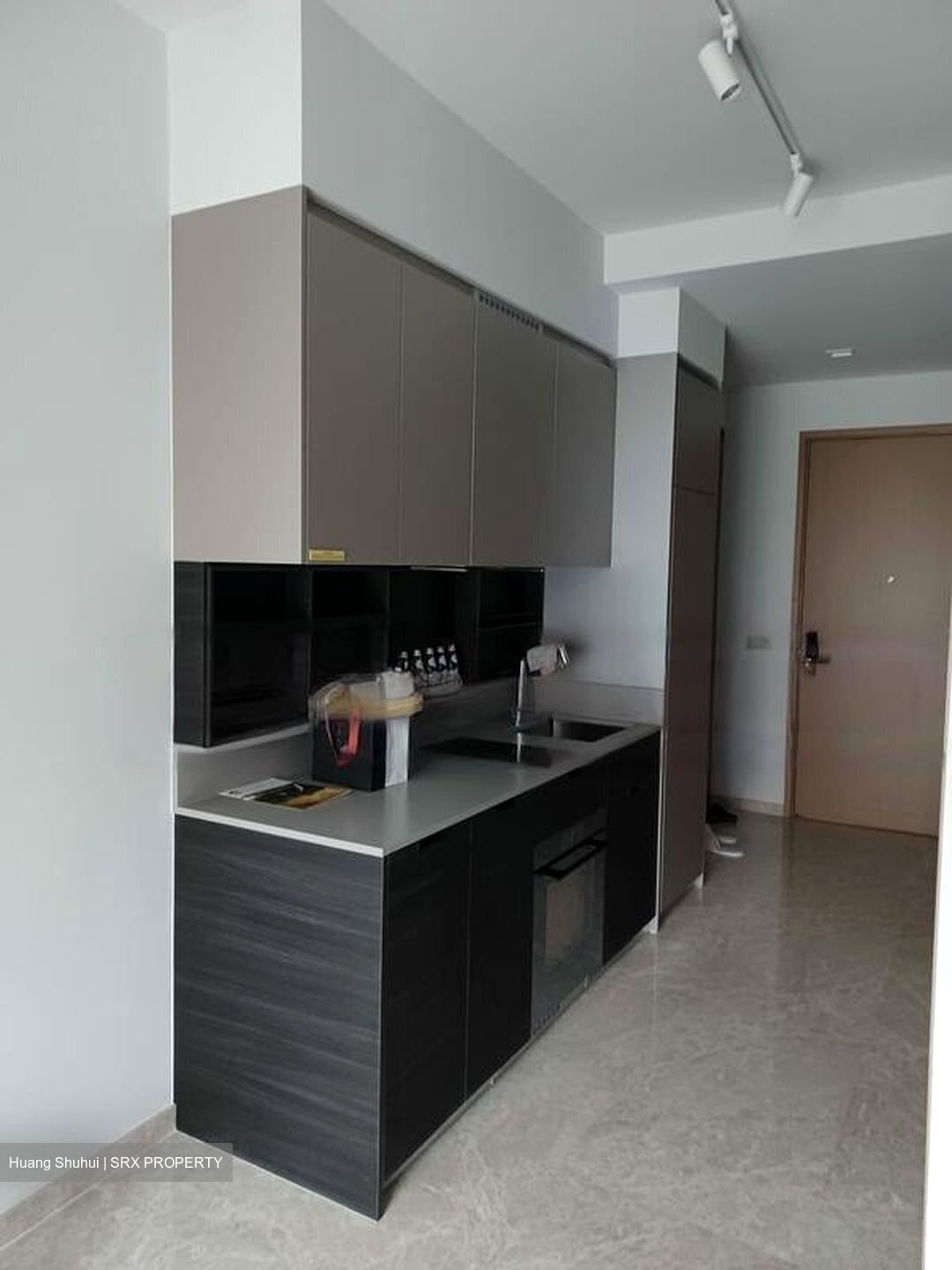 Haus On Handy (D9), Condominium #457438131